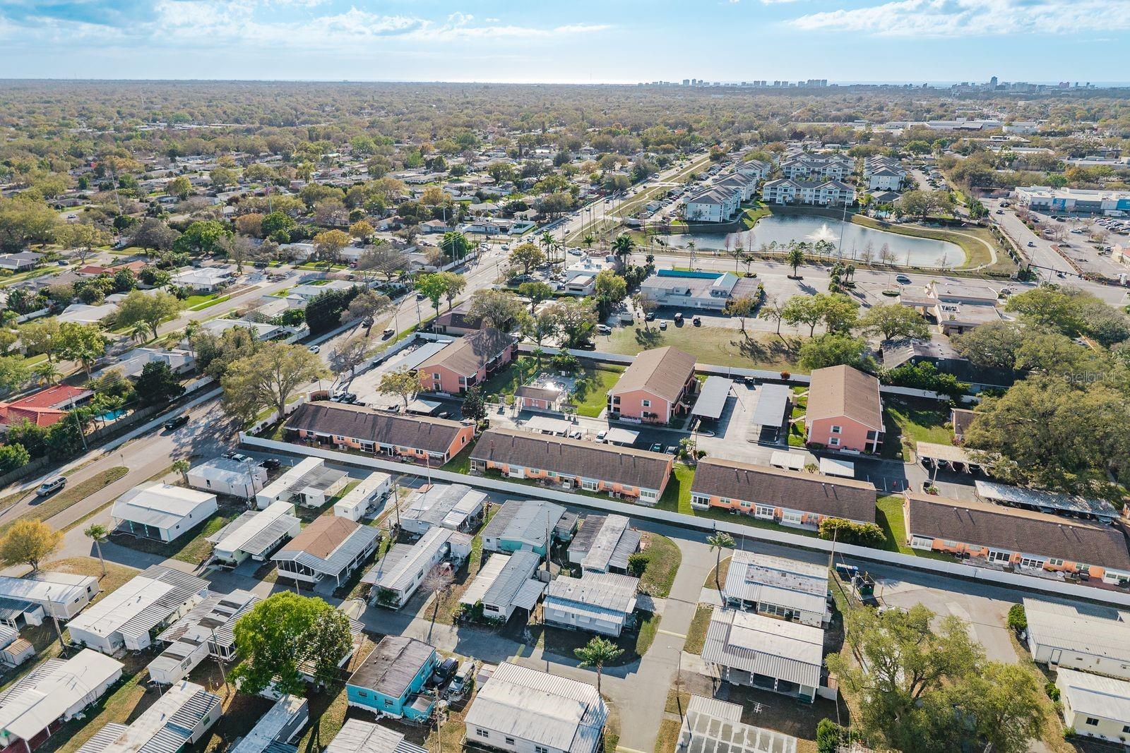 Image 29 of 35 For 2250 Druid Road E 905