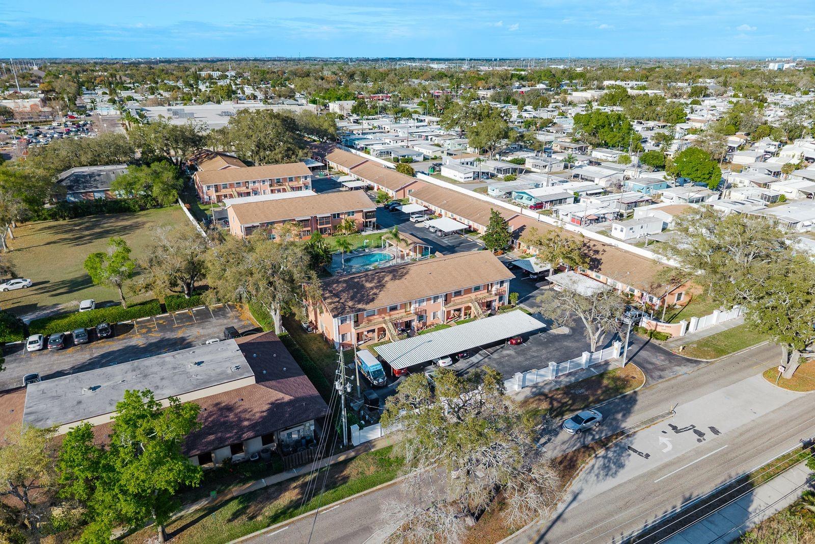 Image 30 of 35 For 2250 Druid Road E 905