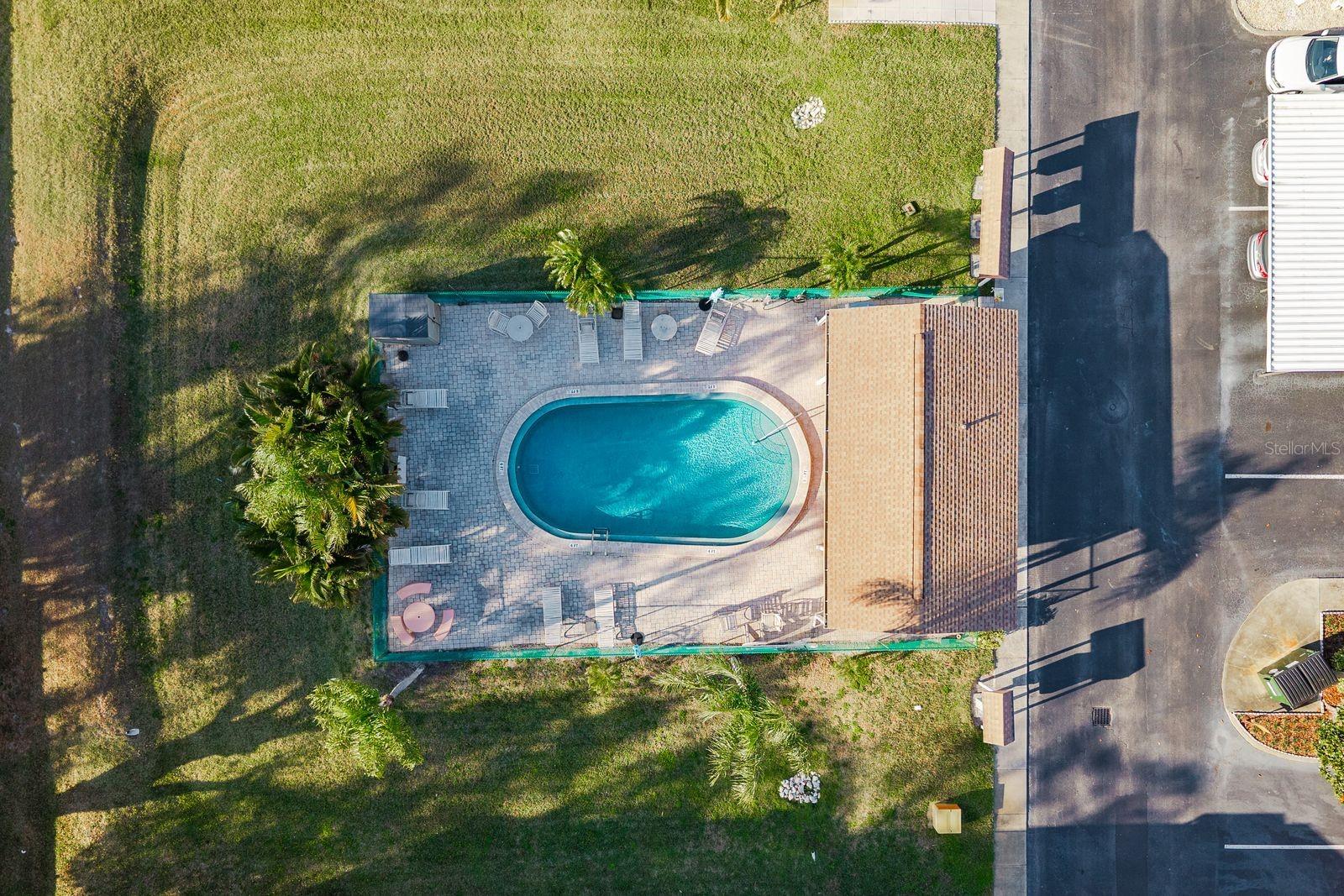 Image 31 of 35 For 2250 Druid Road E 905