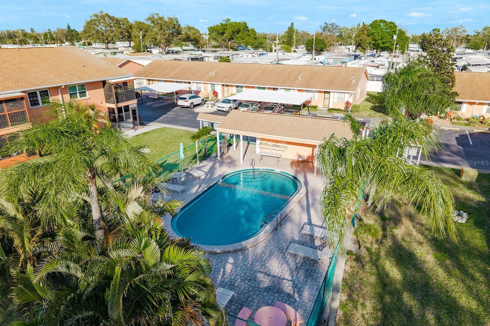 Image 32 of 35 For 2250 Druid Road E 905