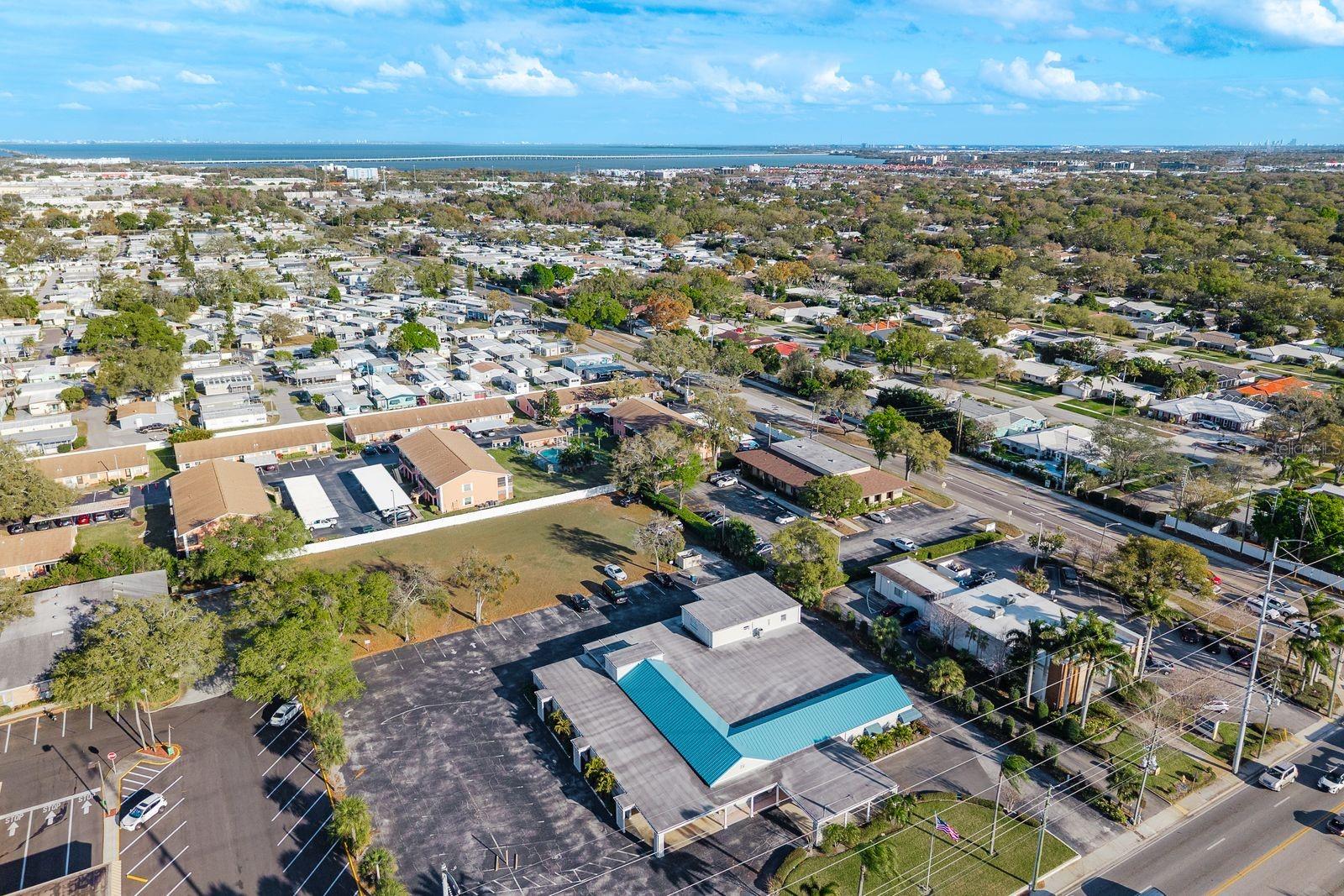 Image 34 of 35 For 2250 Druid Road E 905