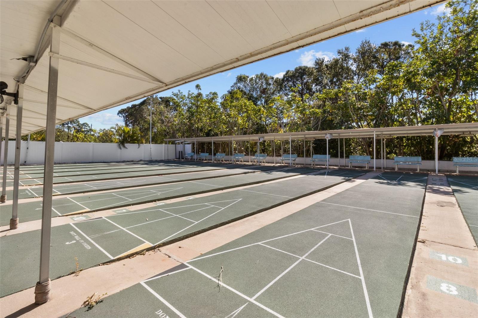 Image 25 of 50 For 5920 80th Street N 203