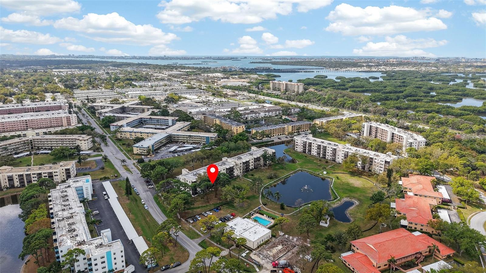 Image 31 of 50 For 5920 80th Street N 203