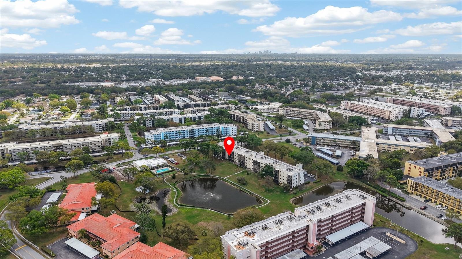 Image 32 of 50 For 5920 80th Street N 203