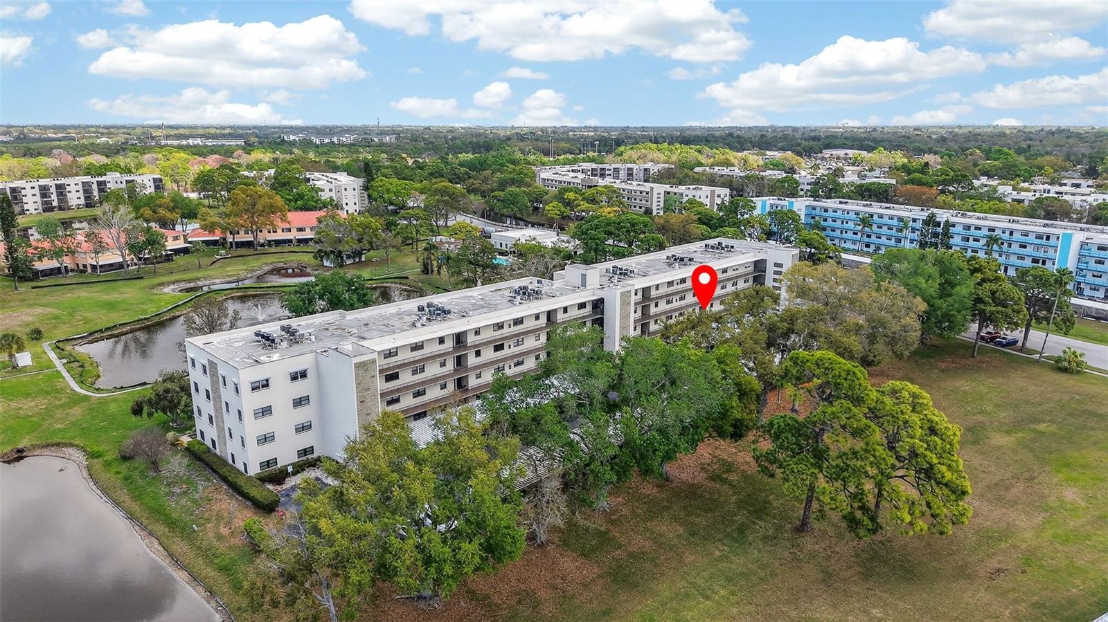 Image 34 of 50 For 5920 80th Street N 203