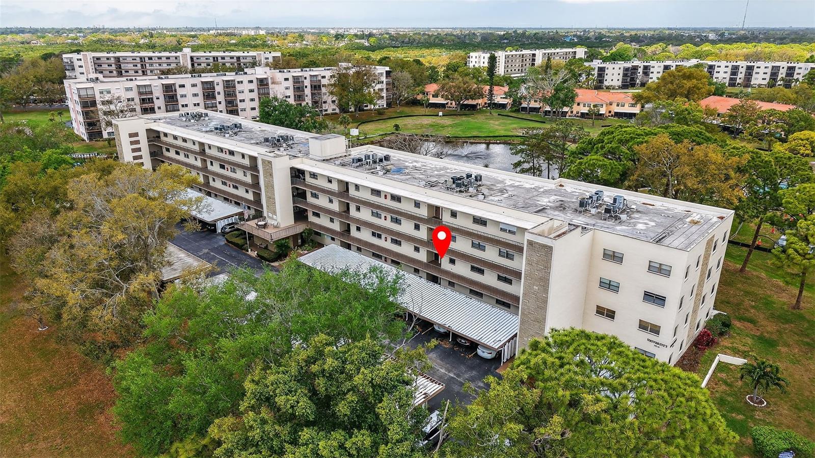 Image 35 of 50 For 5920 80th Street N 203