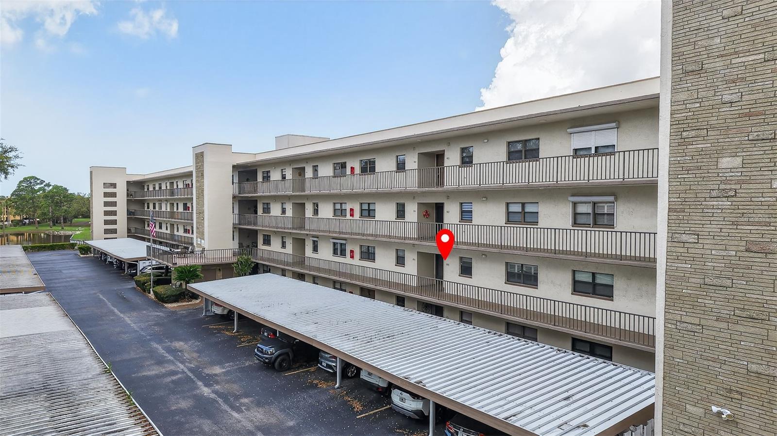 Image 36 of 50 For 5920 80th Street N 203