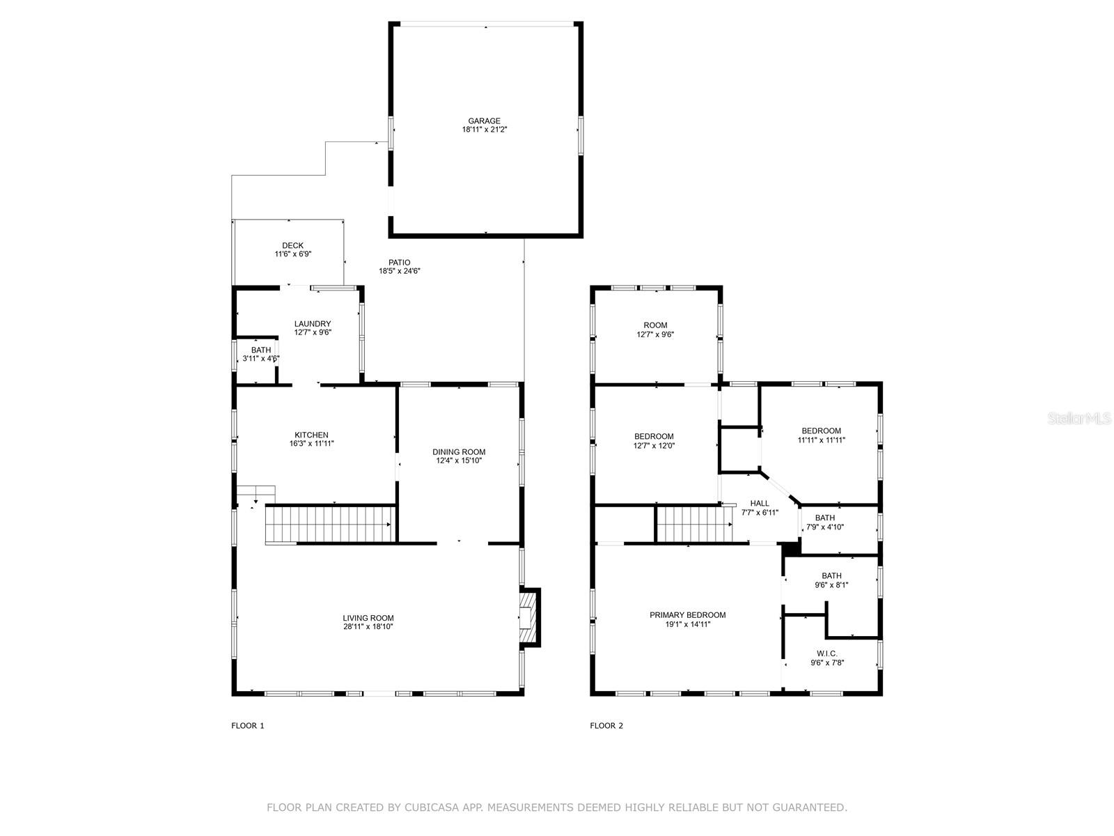 Image 6 of 54 For 134 22nd Avenue N