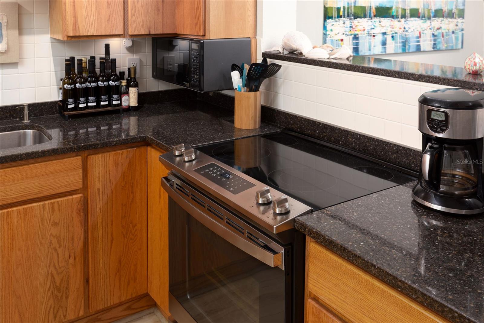 Image 18 of 47 For 9525 Blind Pass Road 505