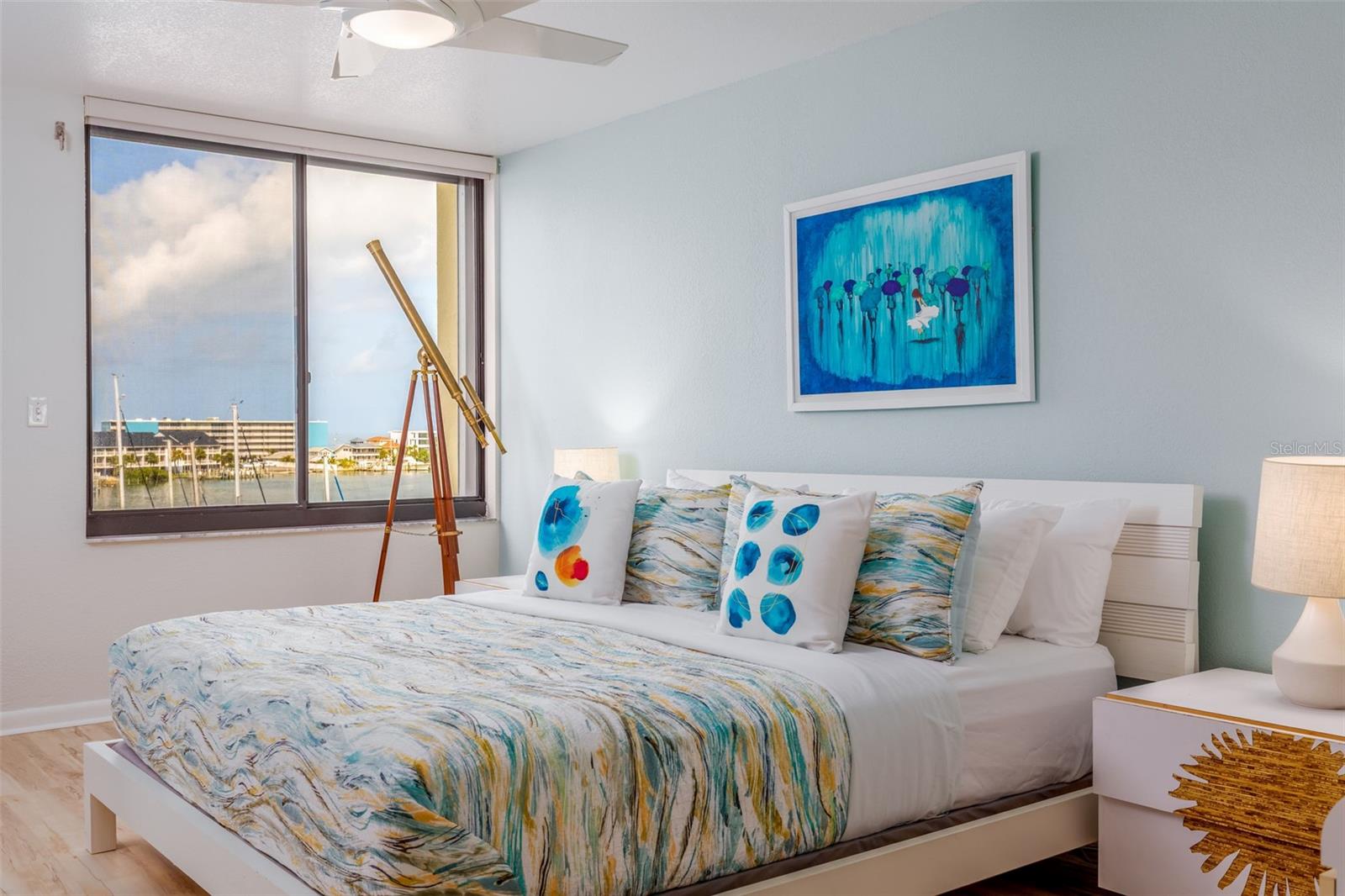 Image 21 of 47 For 9525 Blind Pass Road 505