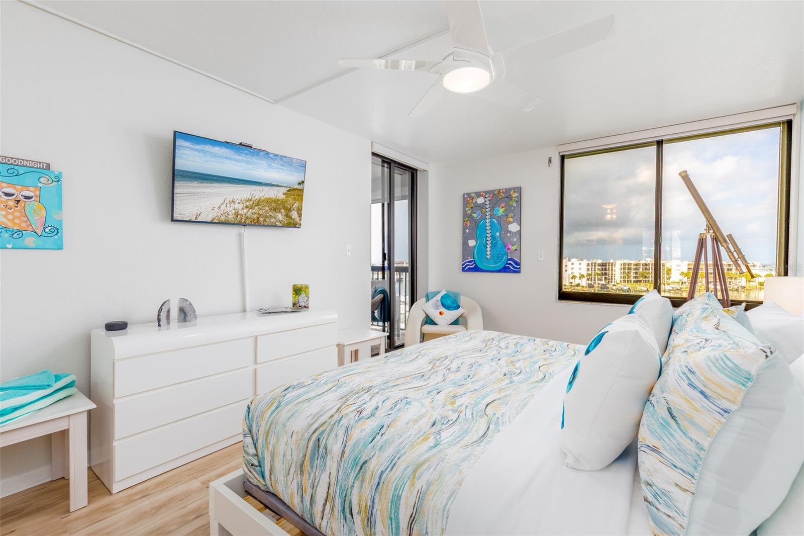 Image 22 of 47 For 9525 Blind Pass Road 505