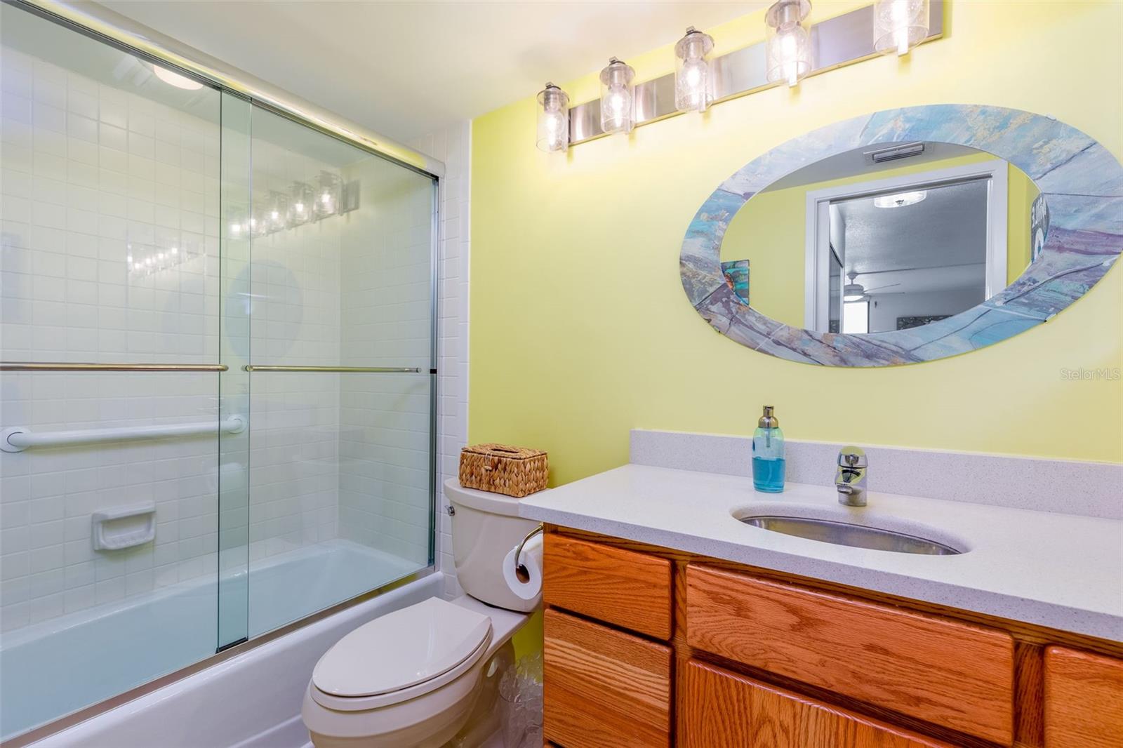 Image 26 of 47 For 9525 Blind Pass Road 505