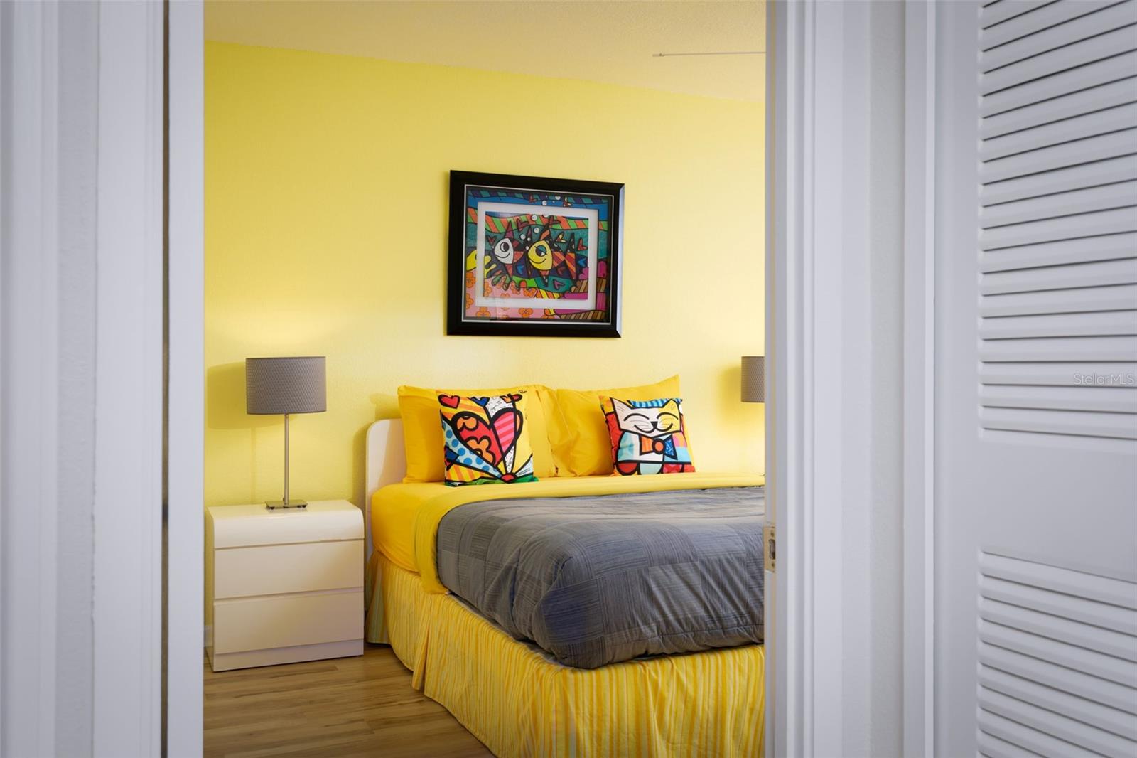 Image 27 of 47 For 9525 Blind Pass Road 505