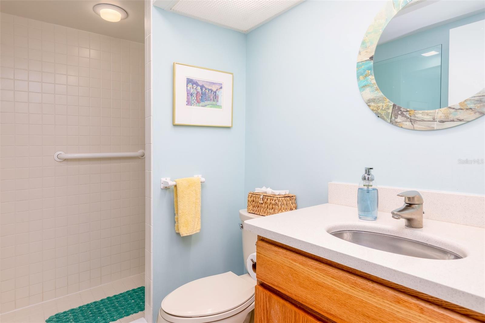 Image 34 of 47 For 9525 Blind Pass Road 505