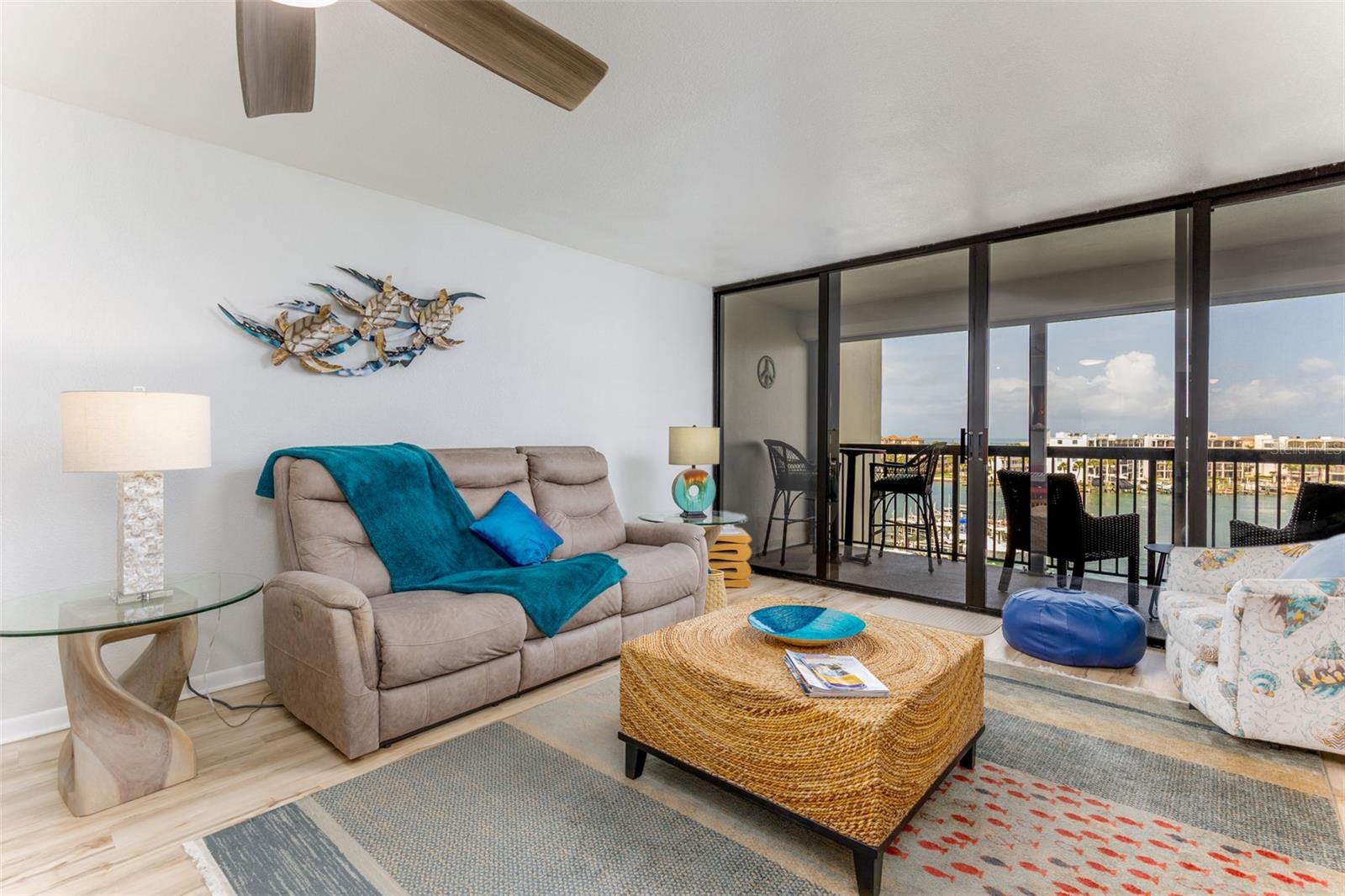 Image 5 of 47 For 9525 Blind Pass Road 505