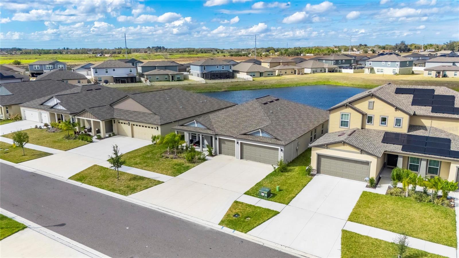 Image 60 of 78 For 13054 Violet Flame Avenue