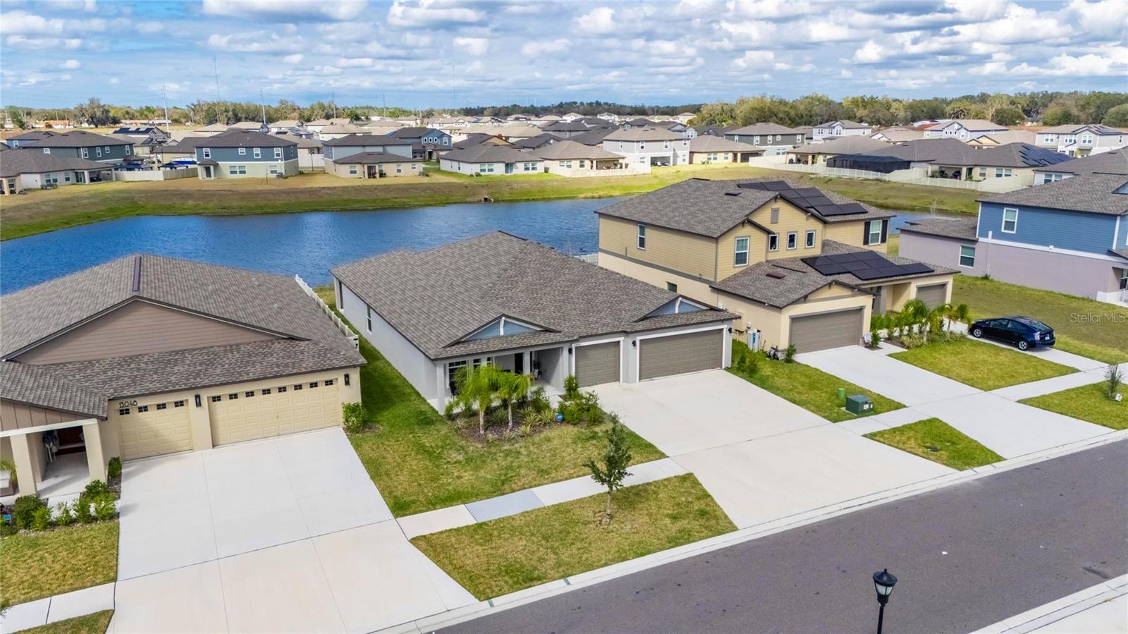 Image 61 of 78 For 13054 Violet Flame Avenue