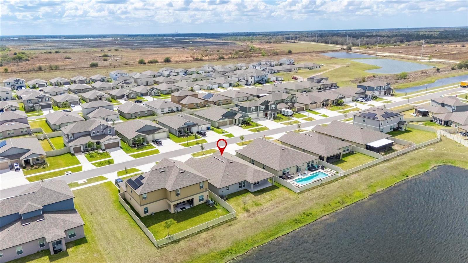 Image 63 of 78 For 13054 Violet Flame Avenue