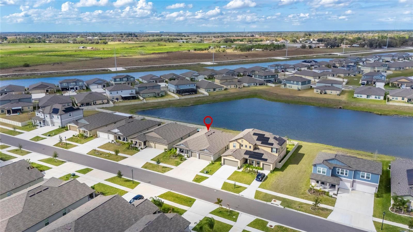 Image 68 of 78 For 13054 Violet Flame Avenue