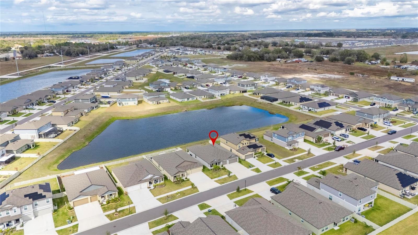 Image 69 of 78 For 13054 Violet Flame Avenue