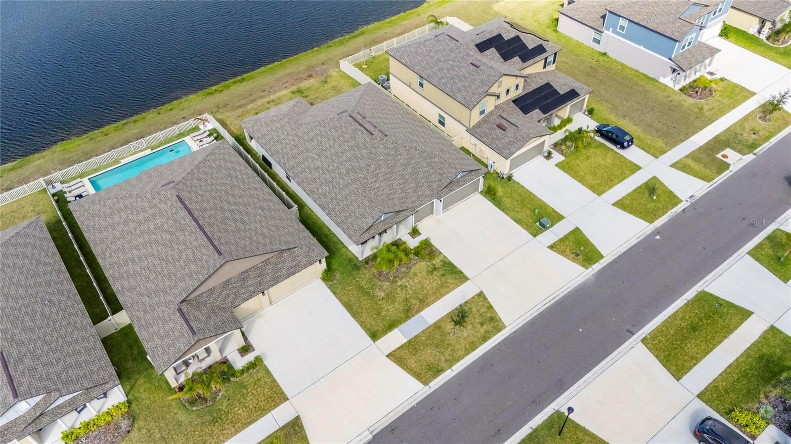 Image 74 of 78 For 13054 Violet Flame Avenue