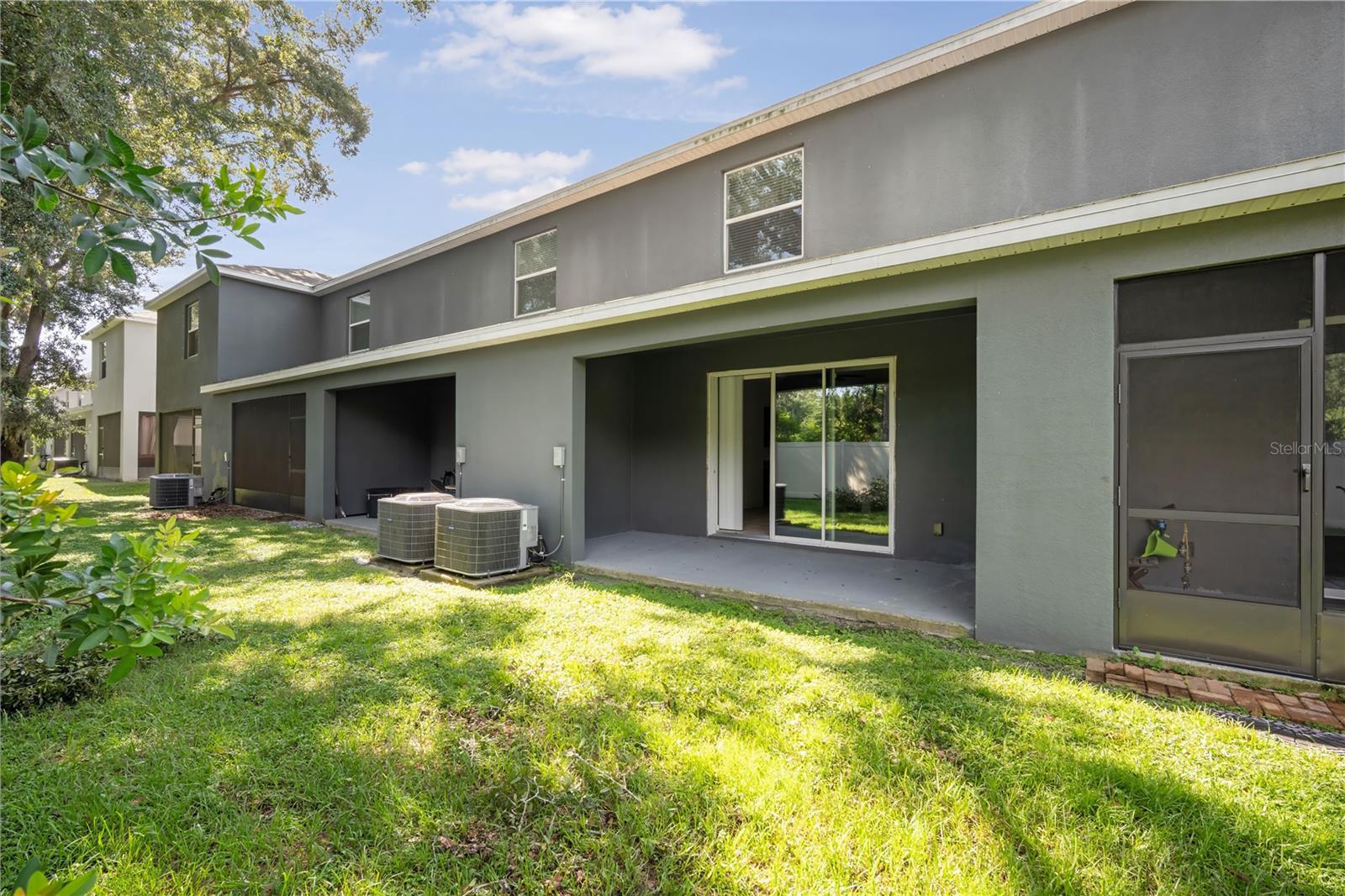 Image 22 of 22 For 3119 Pleasant Willow Court