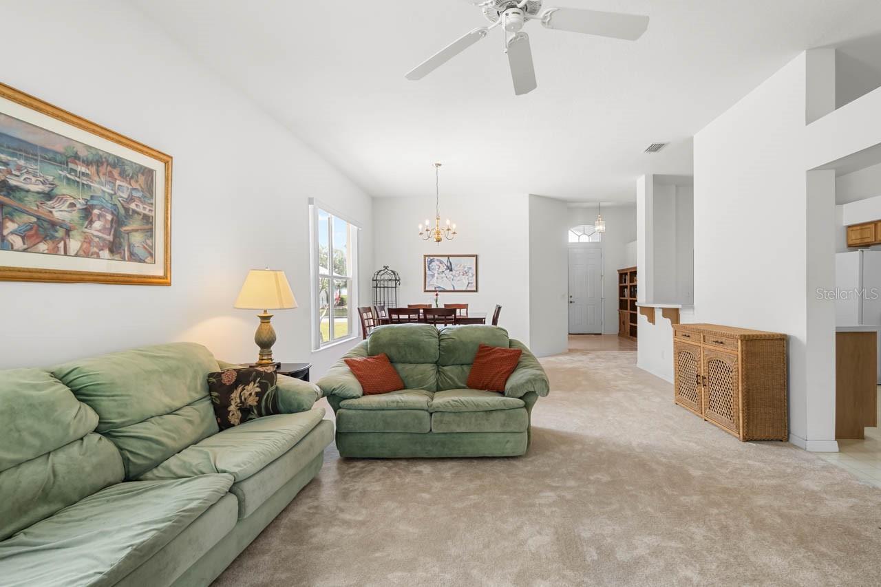 Image 11 of 51 For 2113 Worthington Greens Drive