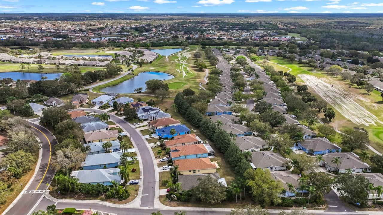 Image 39 of 51 For 2113 Worthington Greens Drive