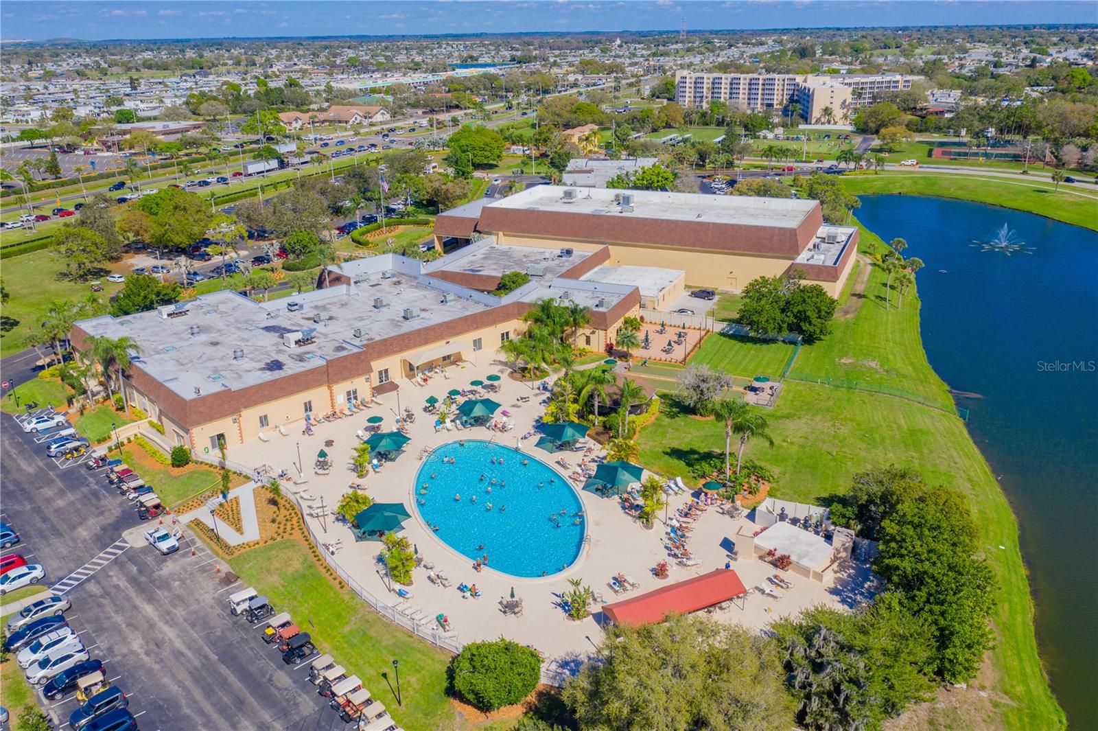 Image 50 of 51 For 2113 Worthington Greens Drive