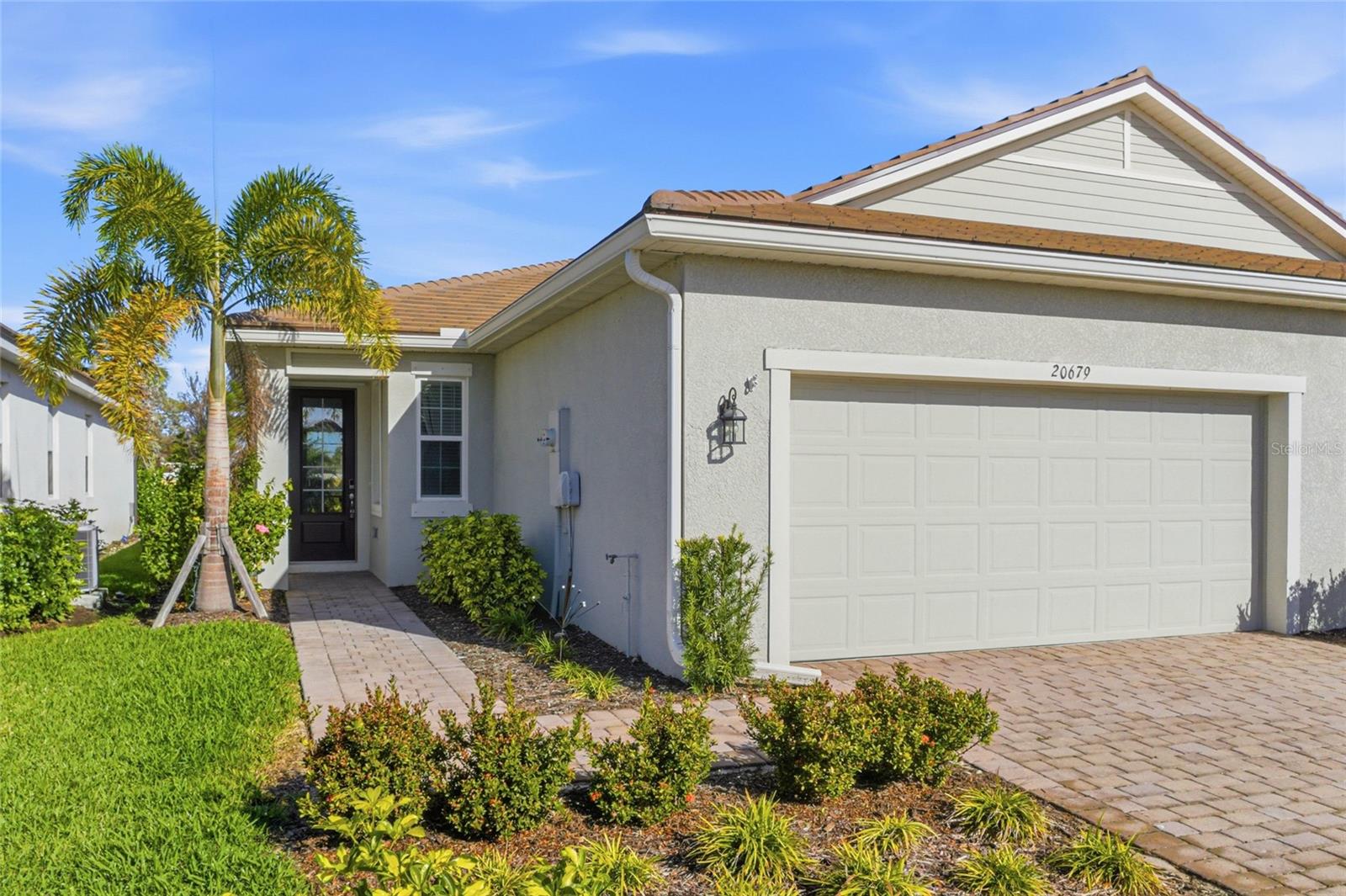 Details for 20679 Ovid Lane, VENICE, FL 34293