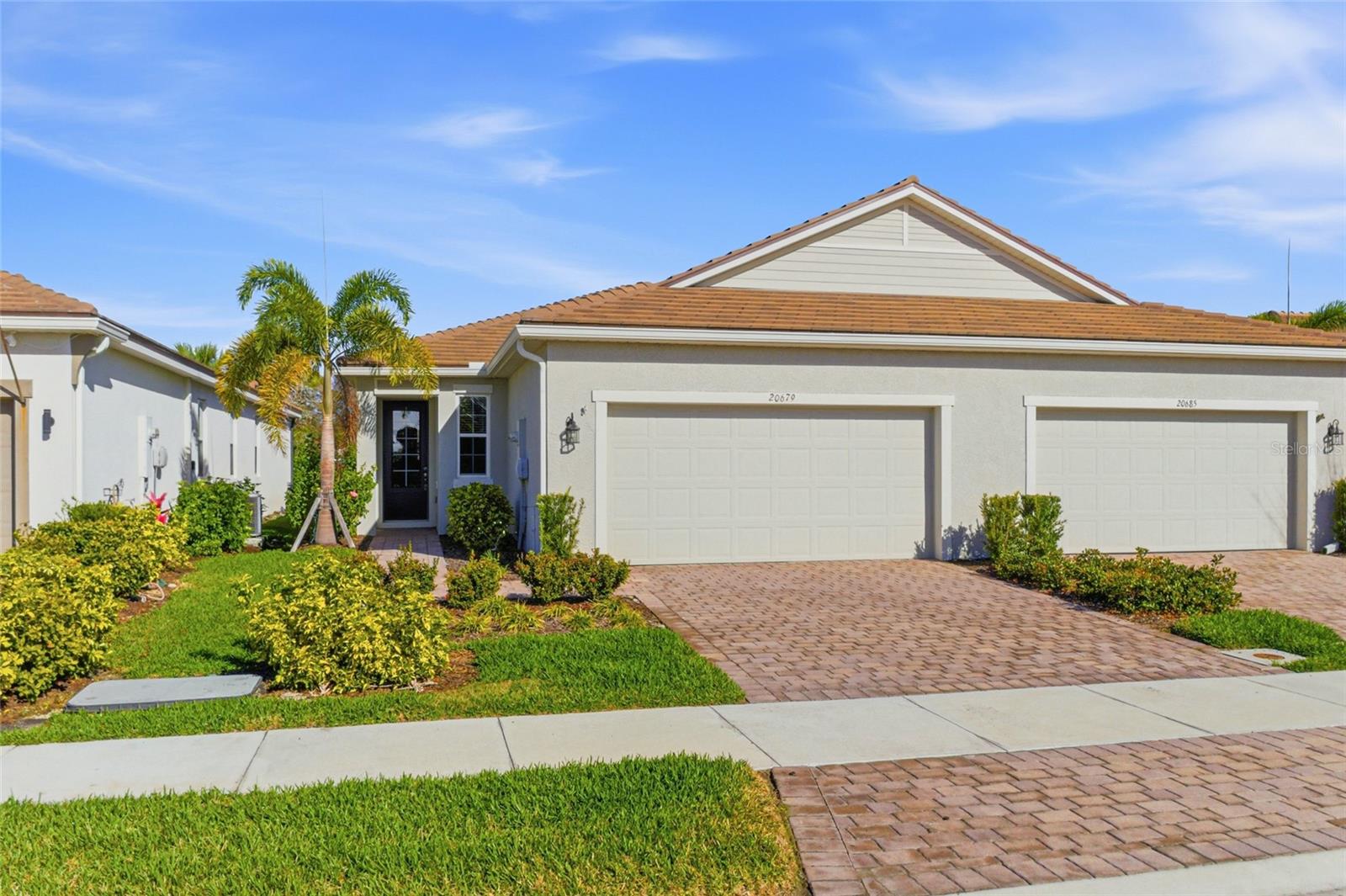 Image 29 of 30 For 20679 Ovid Lane
