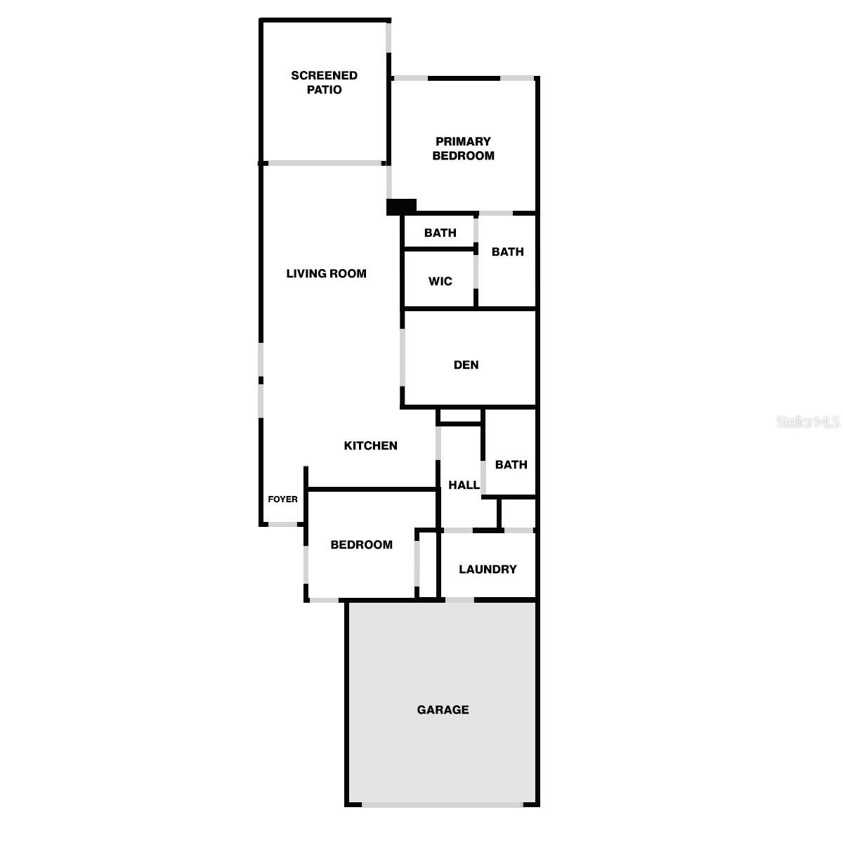 Image 30 of 30 For 20679 Ovid Lane