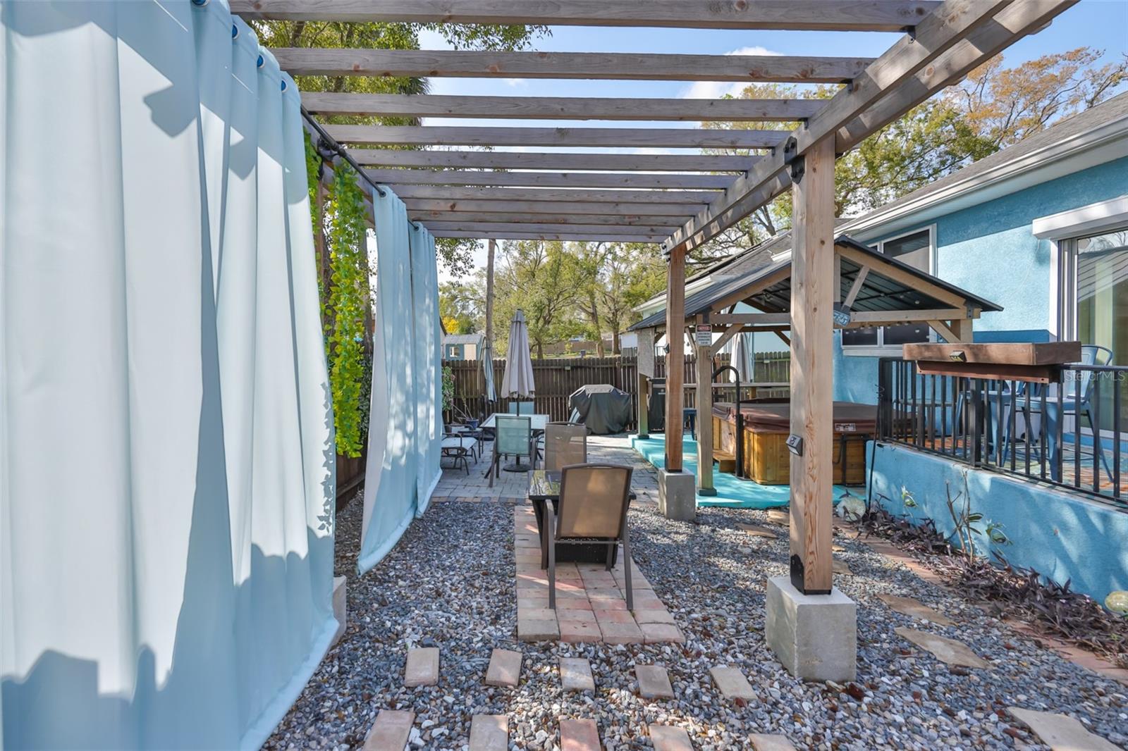 Image 24 of 35 For 8607 Taliaferro Avenue