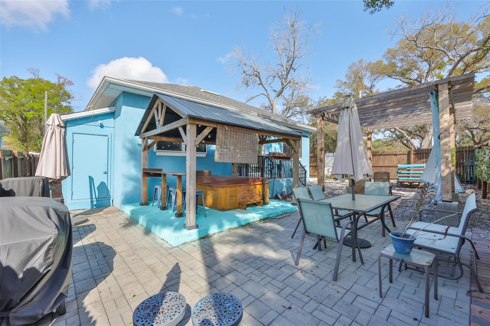 Image 26 of 35 For 8607 Taliaferro Avenue