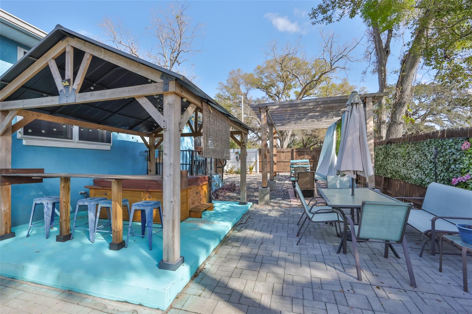 Image 27 of 35 For 8607 Taliaferro Avenue