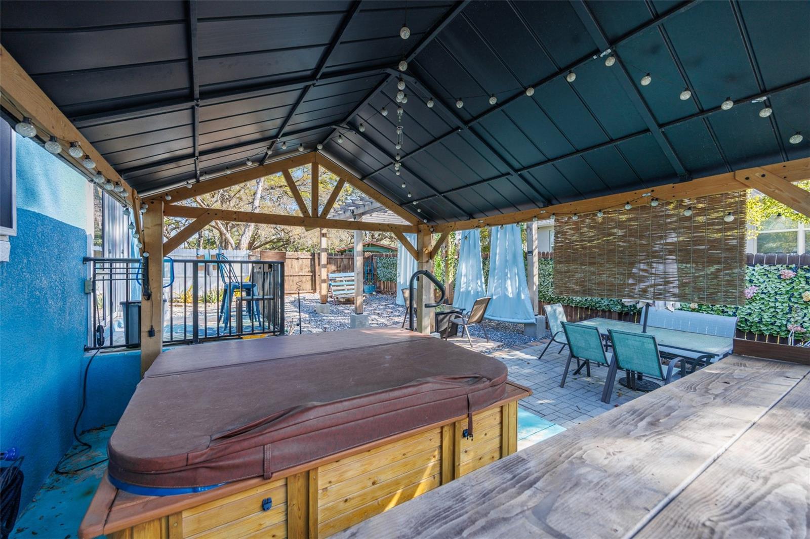 Image 28 of 35 For 8607 Taliaferro Avenue