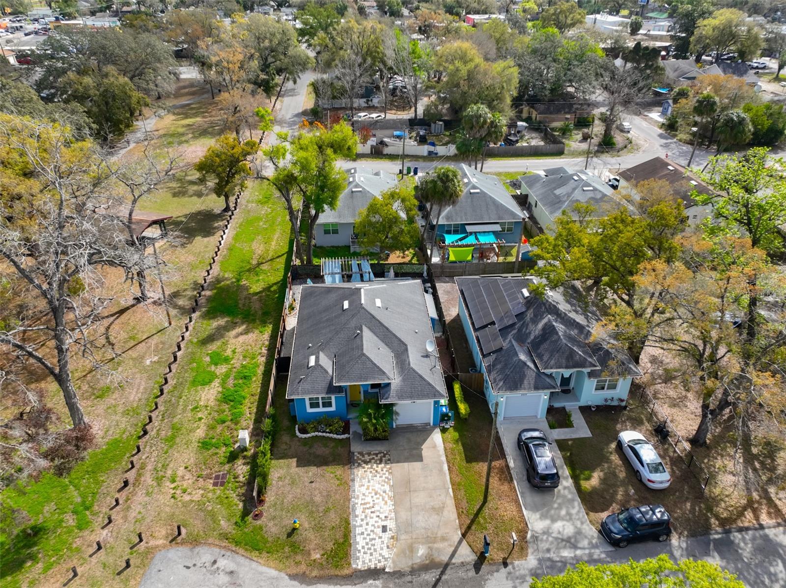 Image 29 of 35 For 8607 Taliaferro Avenue