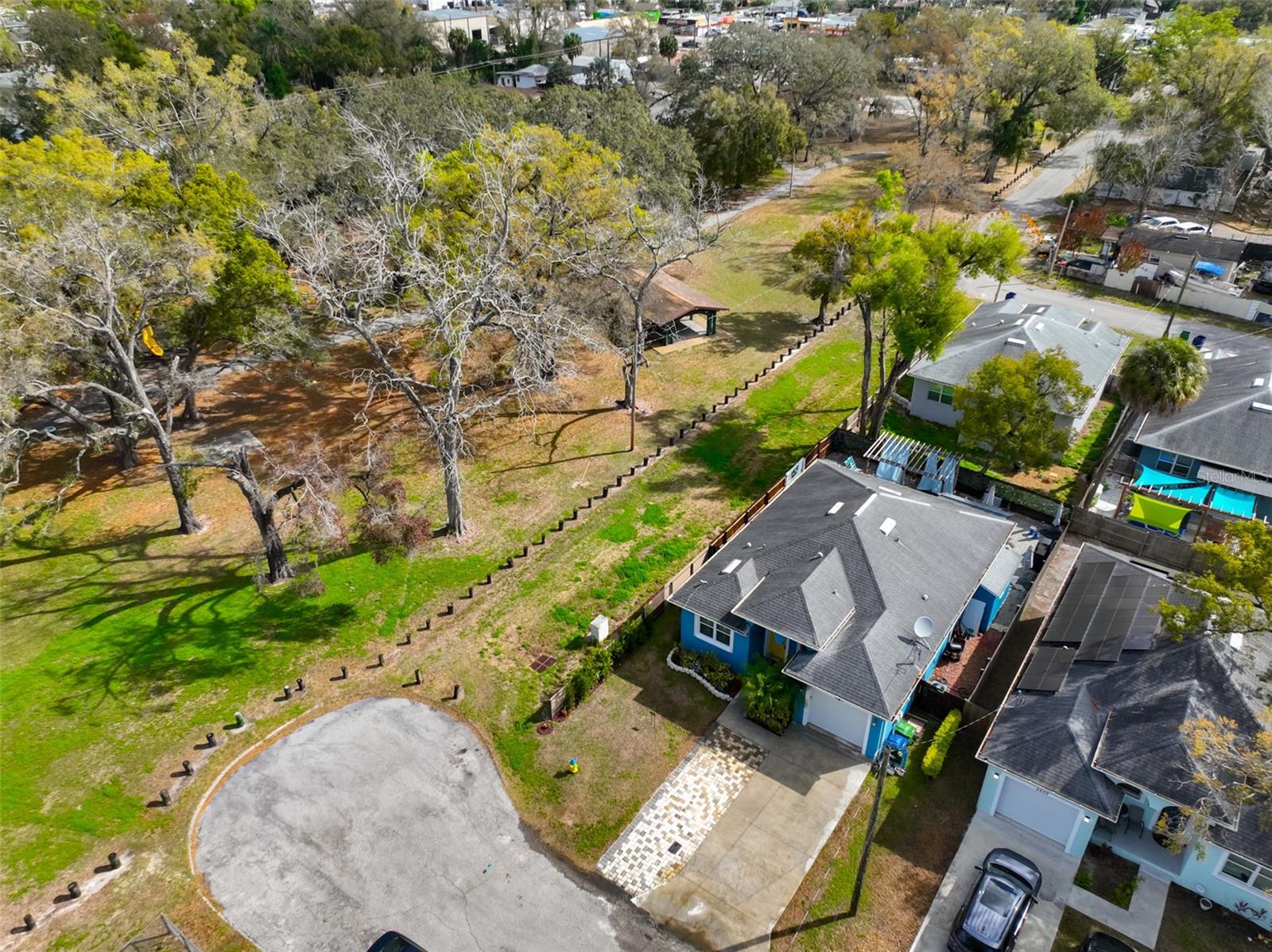 Image 30 of 35 For 8607 Taliaferro Avenue