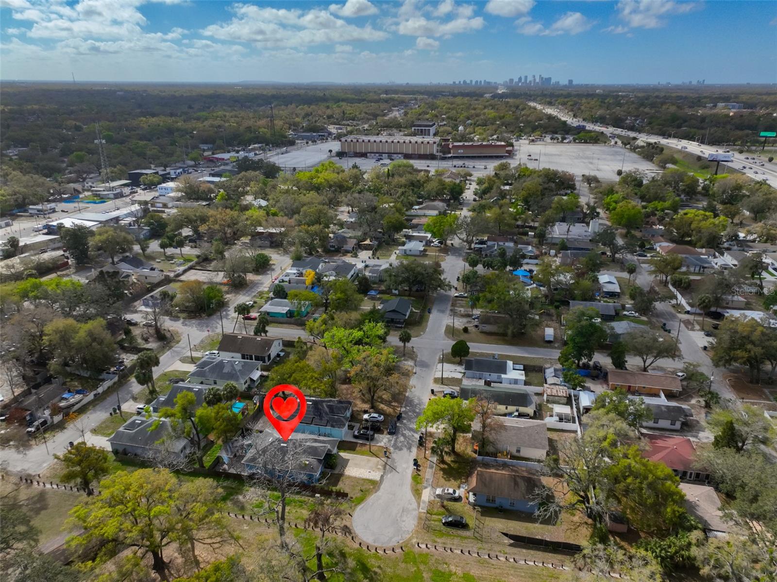 Image 31 of 35 For 8607 Taliaferro Avenue