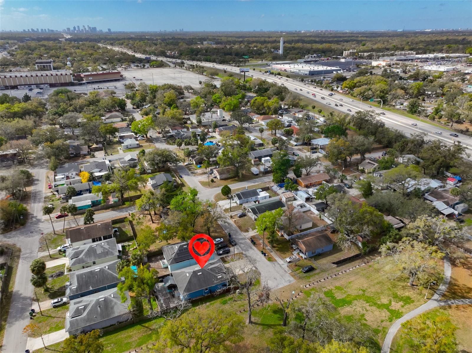 Image 32 of 35 For 8607 Taliaferro Avenue