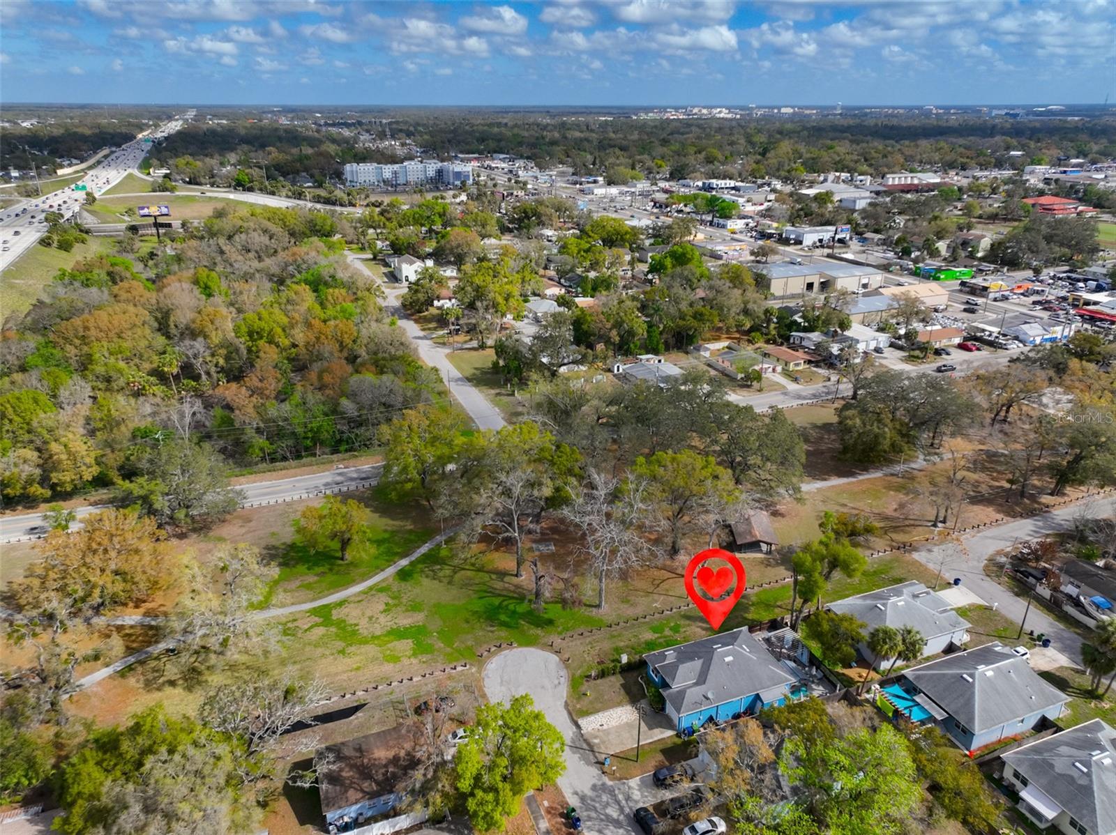 Image 33 of 35 For 8607 Taliaferro Avenue