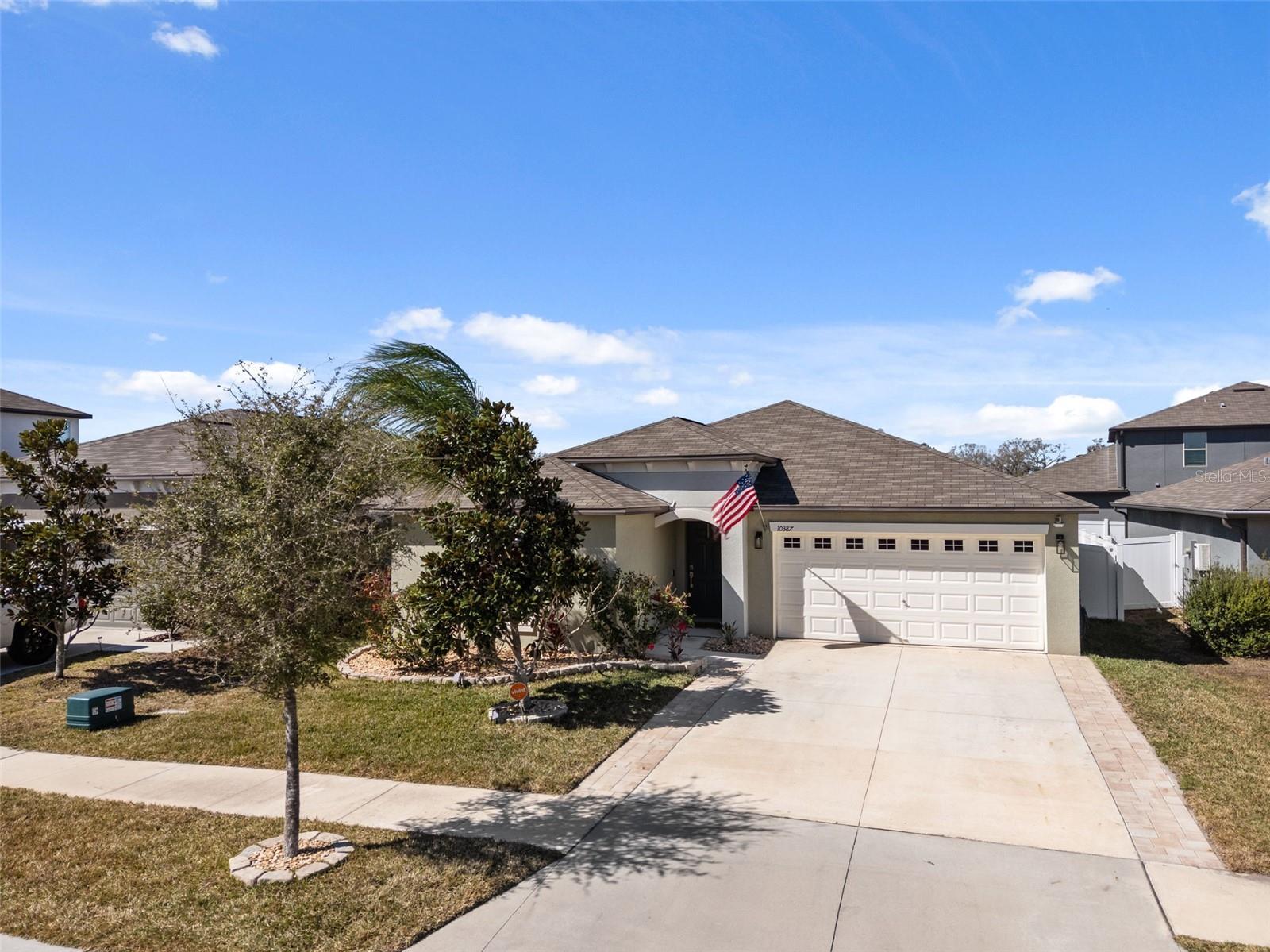 Details for 10387 Scarlett Skimmer Drive, RIVERVIEW, FL 33578