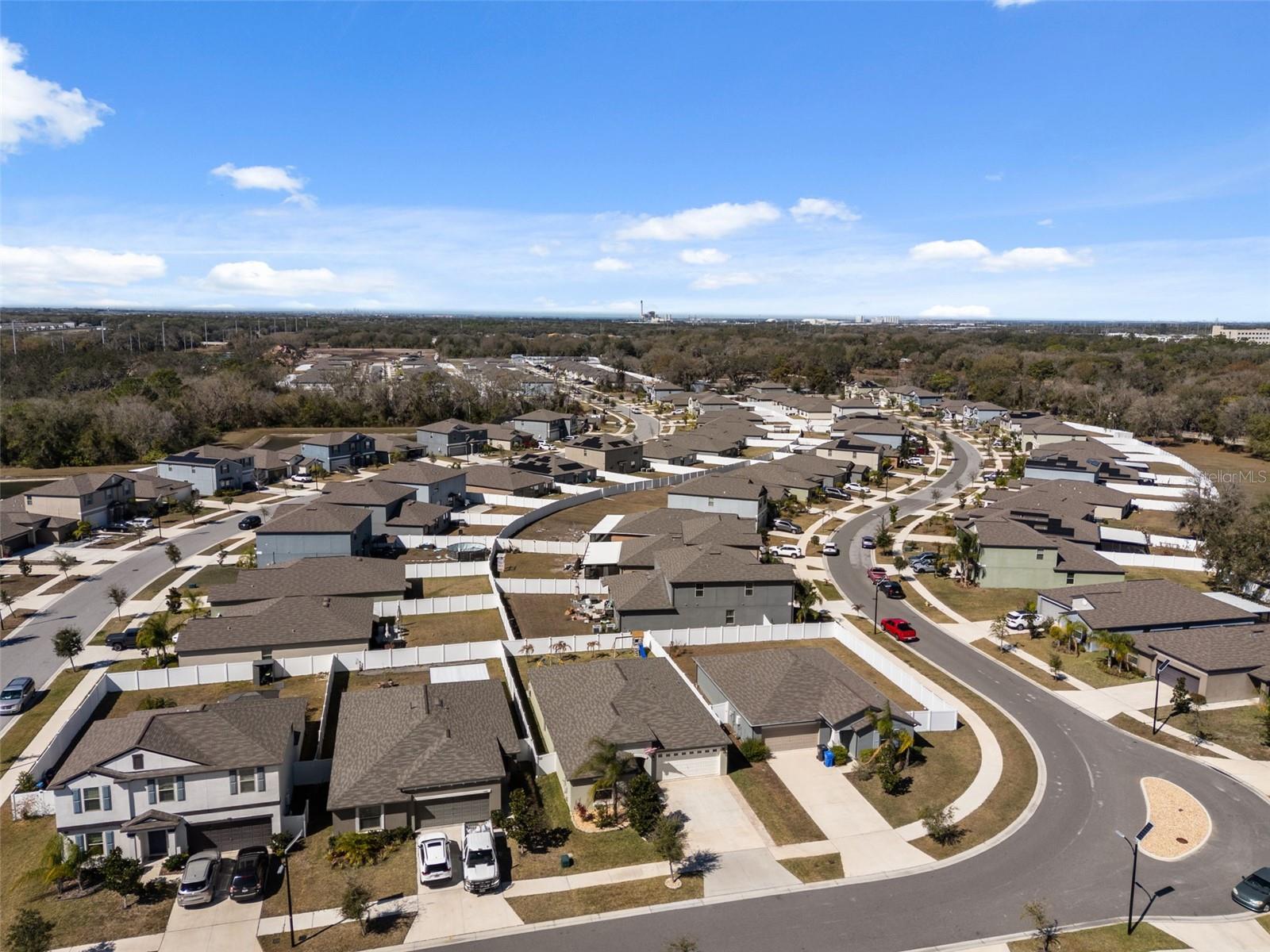 Image 56 of 76 For 10387 Scarlett Skimmer Drive