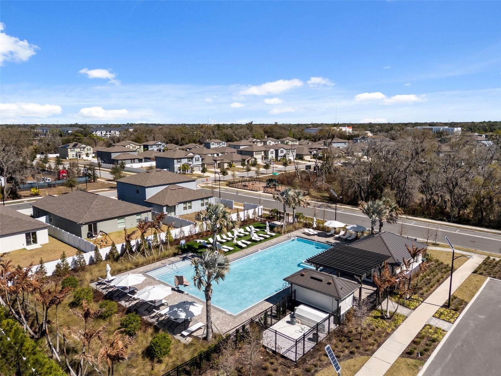 Image 68 of 76 For 10387 Scarlett Skimmer Drive