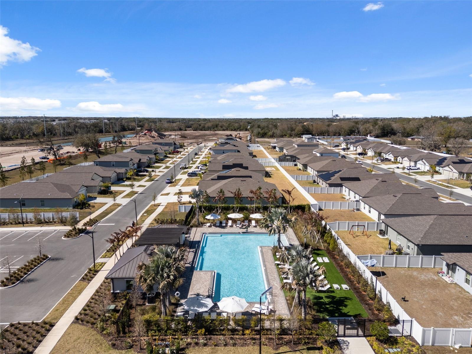 Image 73 of 76 For 10387 Scarlett Skimmer Drive