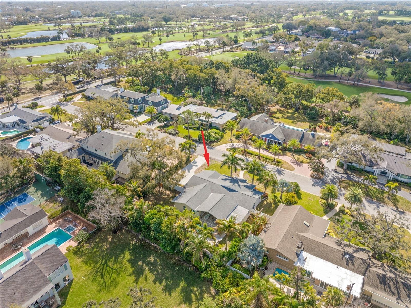 Image 48 of 54 For 8 Ambleside Drive