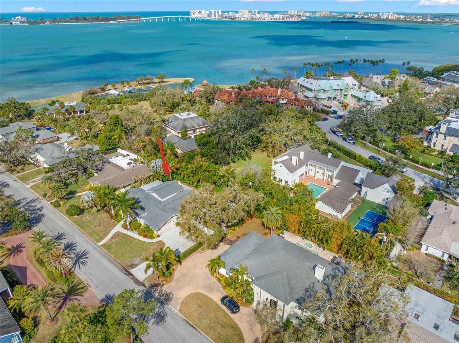 Image 50 of 54 For 8 Ambleside Drive