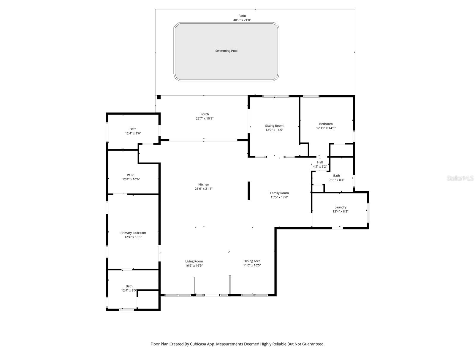 Image 54 of 54 For 8 Ambleside Drive
