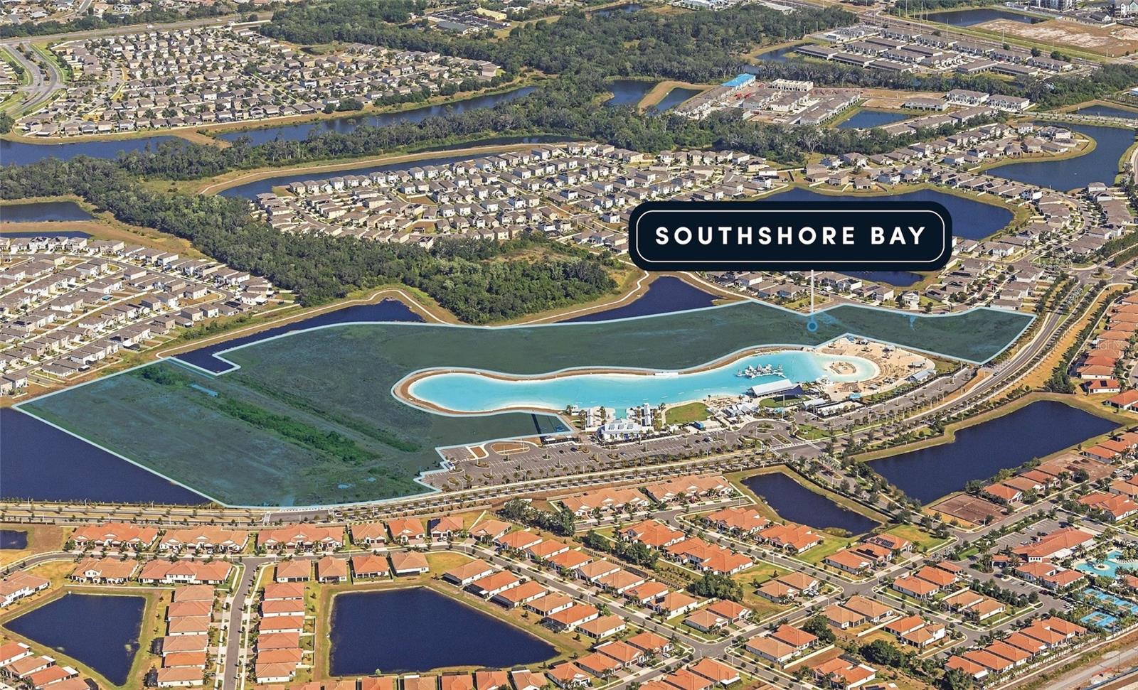 Image 37 of 40 For 16942 Trite Bend Street