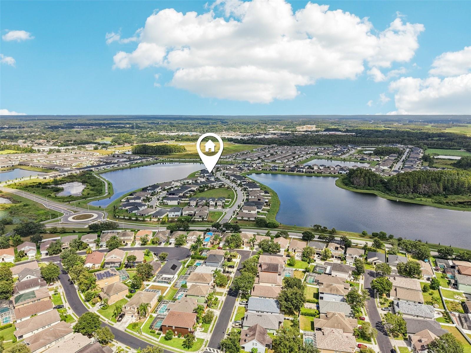 Image 34 of 45 For 8289 Olympic Stone Circle